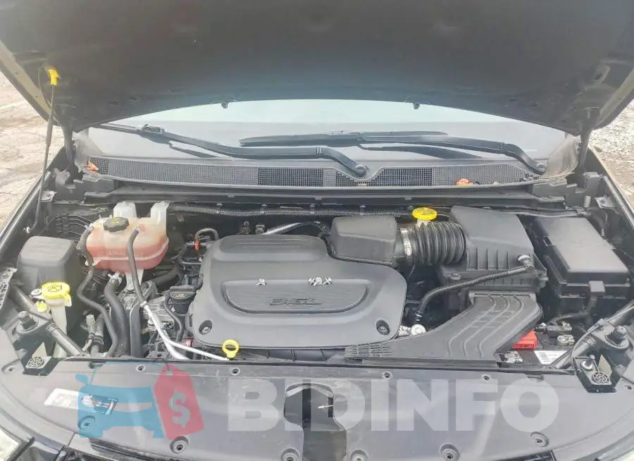 2C4RC1BGXMR560957 Photo# 12