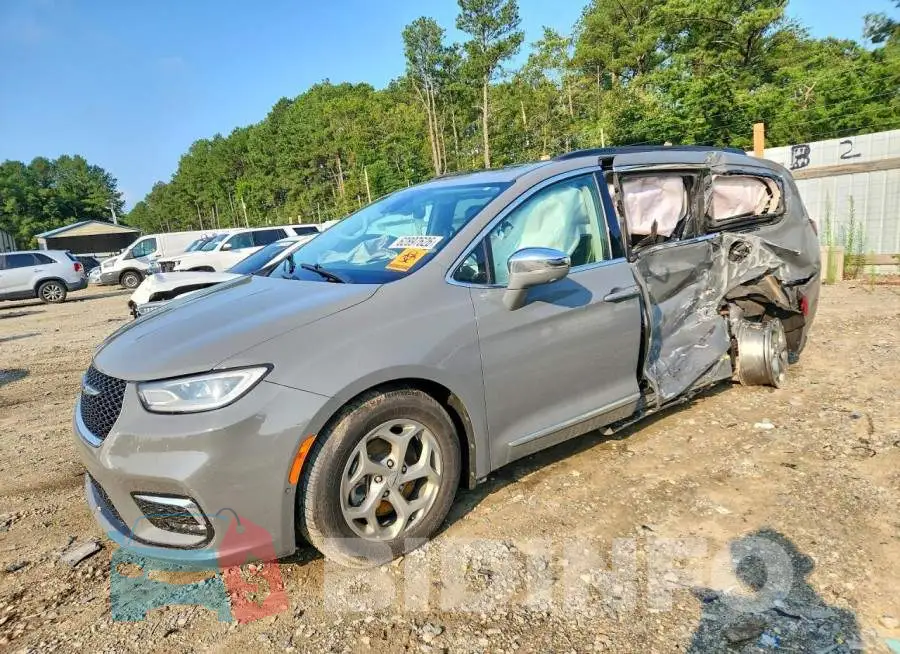 2C4RC1GG2NR194759 Photo# 1