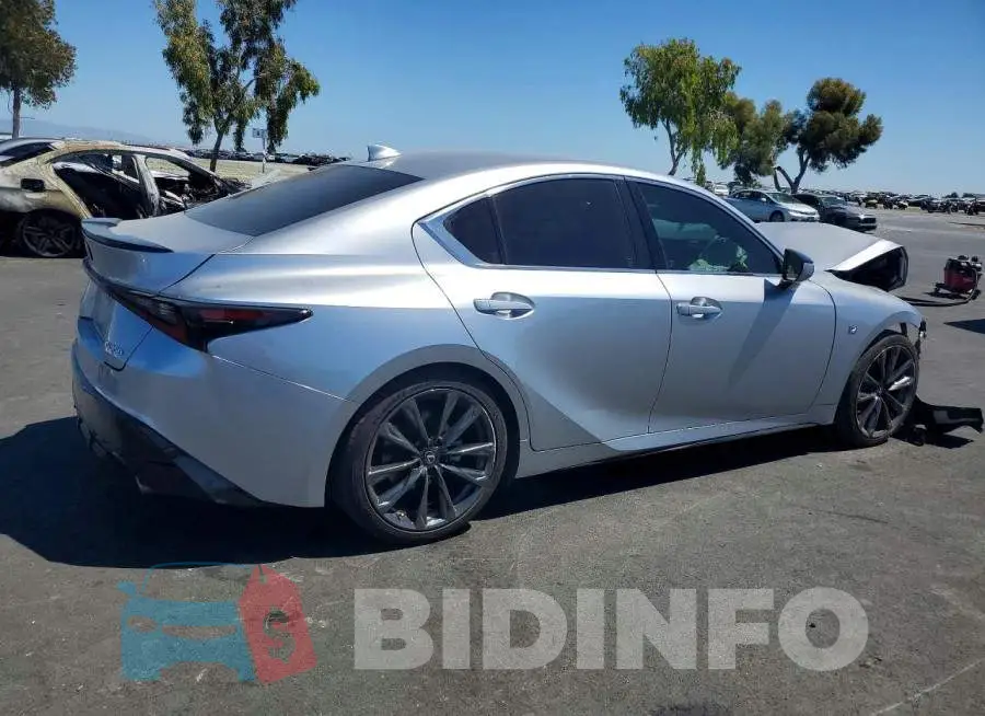 JTHGZ1B25M5040932 Photo# 3