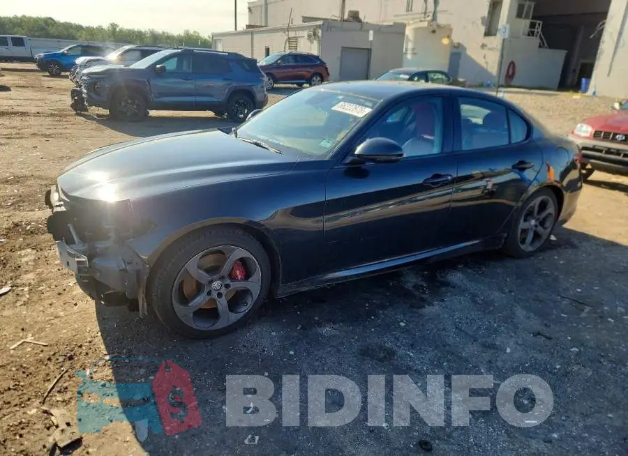 ZARFAEBN9H7532191 Photo# 1