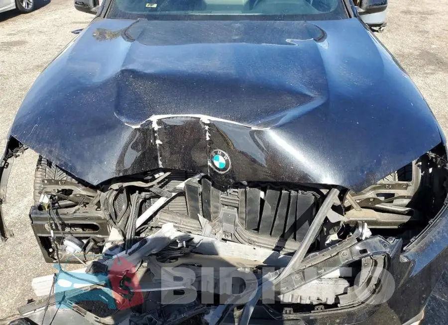 5UX33DT06N9M33685 Photo# 12