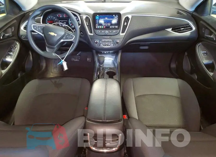 1G1ZD5ST3PF190344 Photo# 8