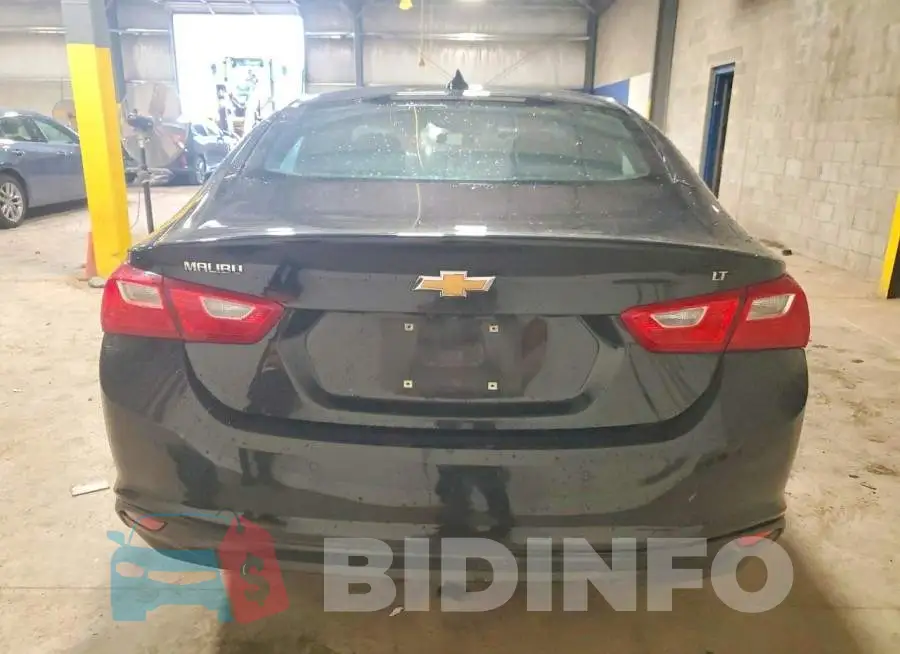 1G1ZD5ST3PF208776 Photo# 6