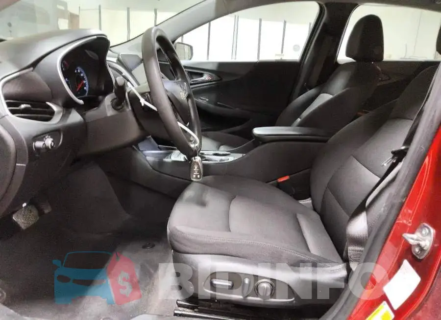 1G1ZD5ST3RF160439 Photo# 7