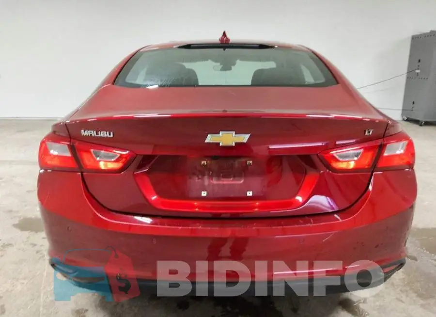 1G1ZD5ST3RF160439 Photo# 6