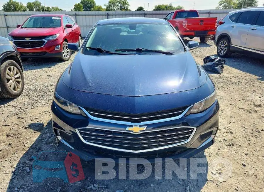 1G1ZD5ST7JF236734 Photo# 5