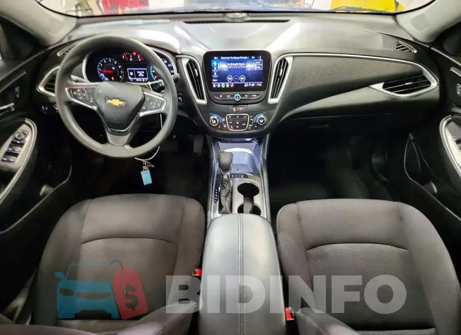 1G1ZD5ST9PF216896 Photo# 8