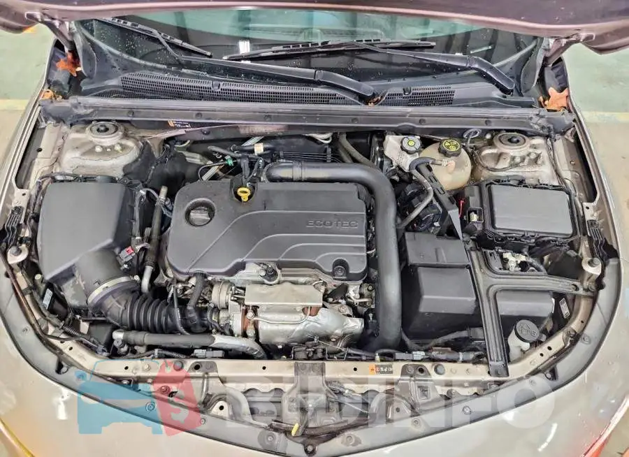 1G1ZD5ST9PF216896 Photo# 11