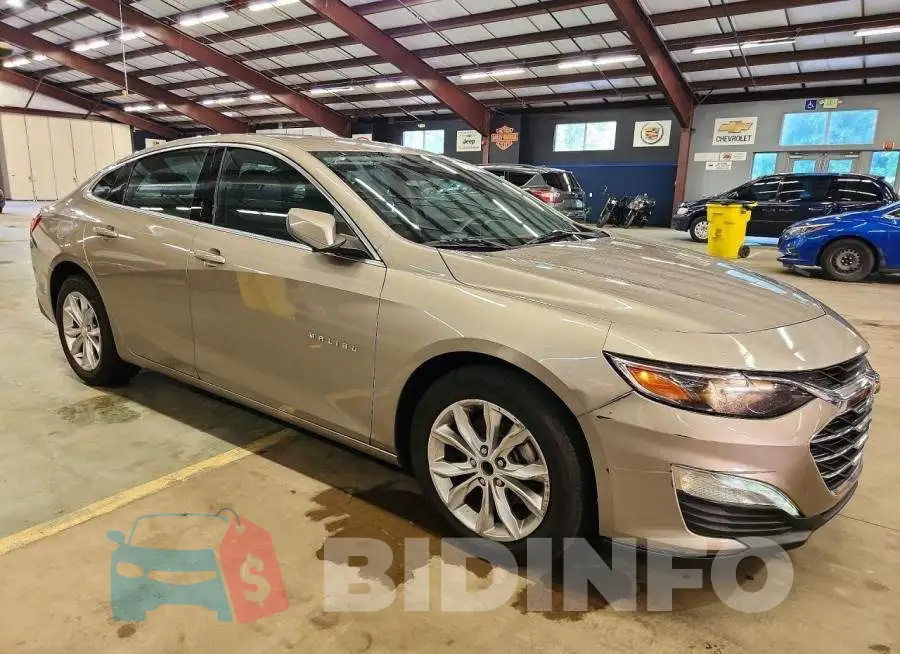 1G1ZD5ST9PF216896 Photo# 4