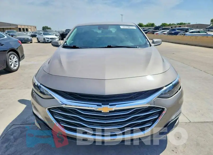 1G1ZD5STXPF204613 Photo# 5