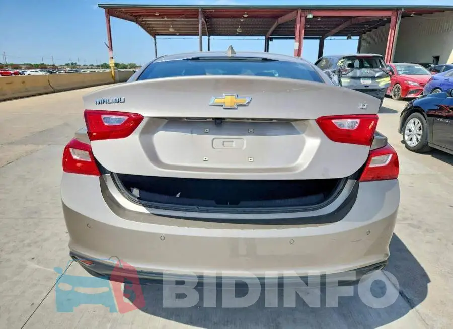 1G1ZD5STXPF204613 Photo# 6