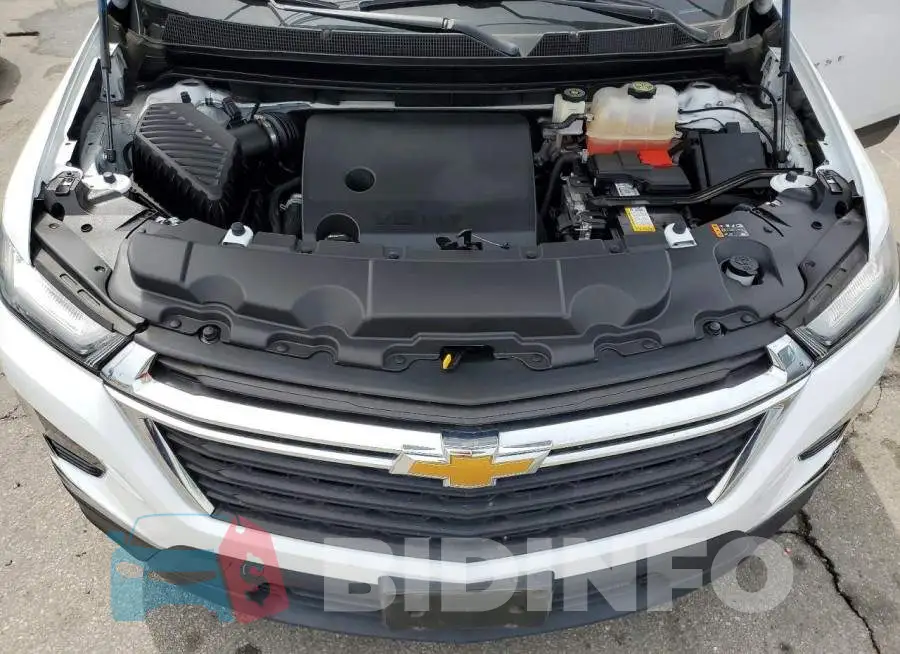 1GNERFKW3PJ343381 Photo# 12