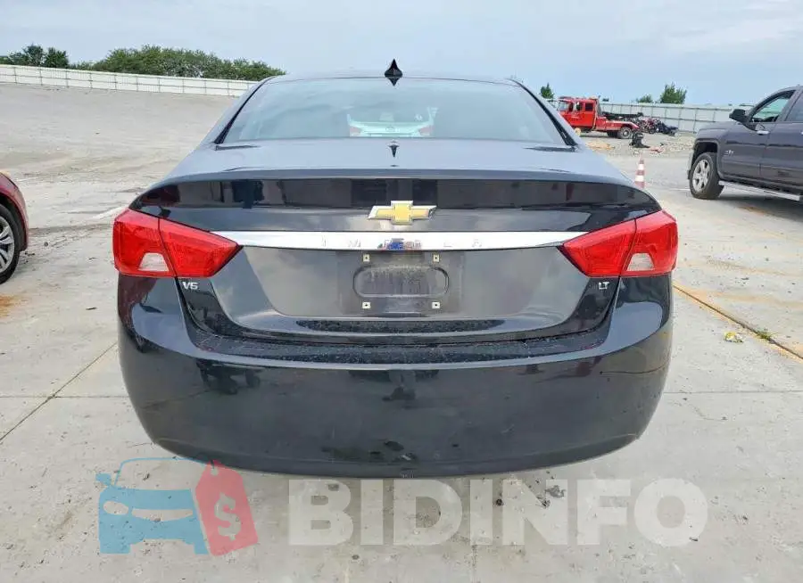 2G1105S36J9104534 Photo# 6