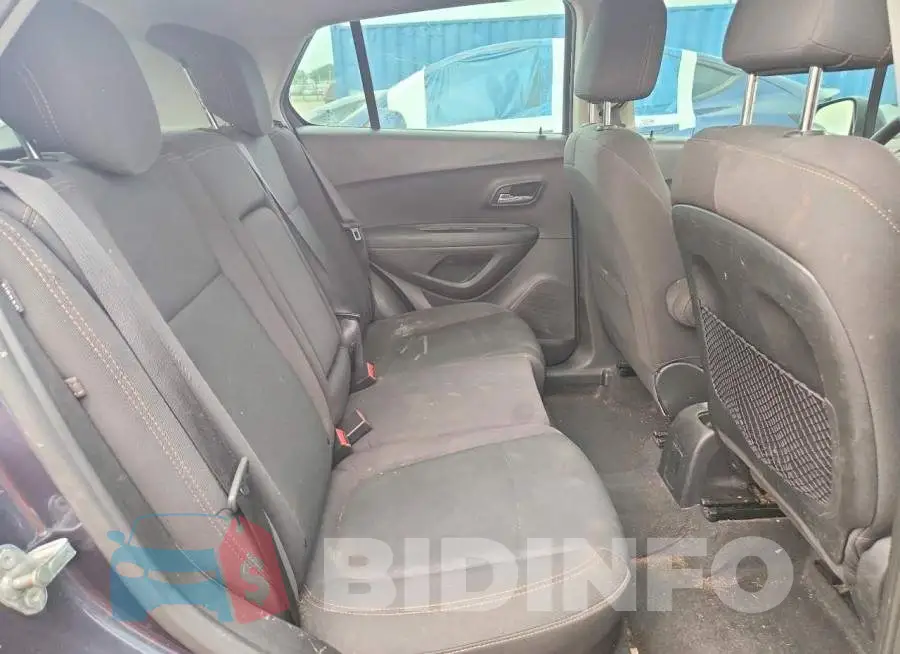 3GNCJKSB8JL159252 Photo# 11