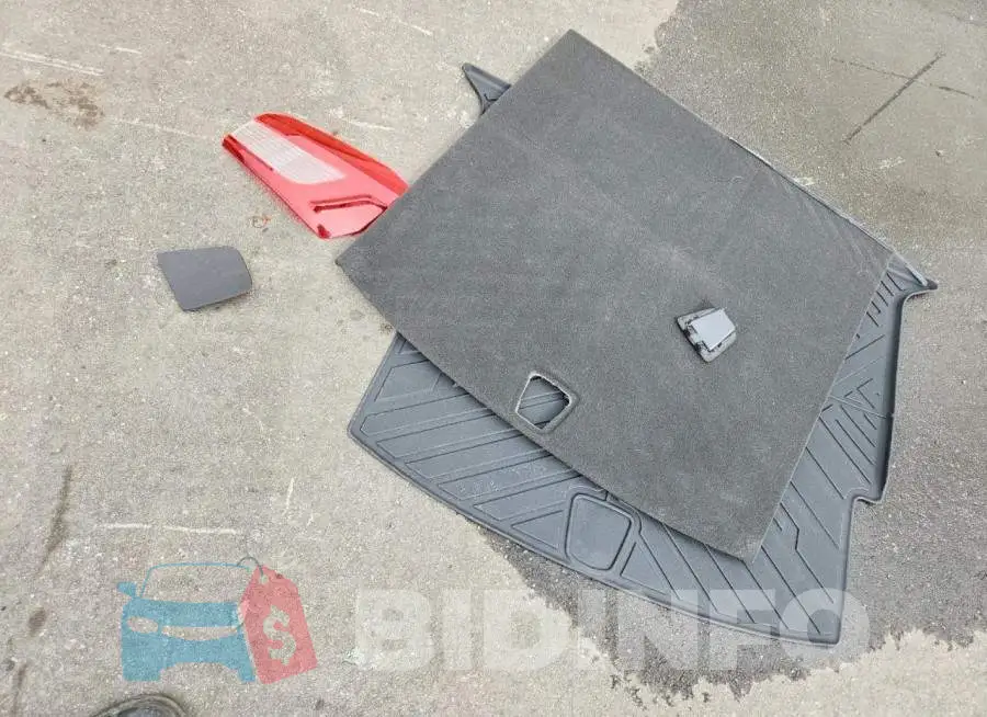 3GNKBCRS6LS681505 Photo# 12