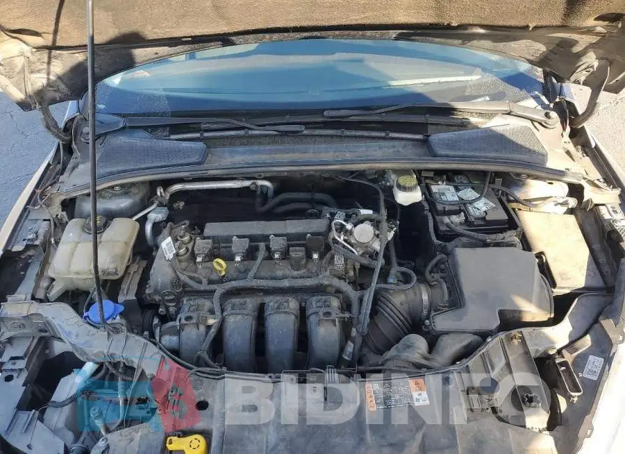 1FADP3F26HL285715 Photo# 11