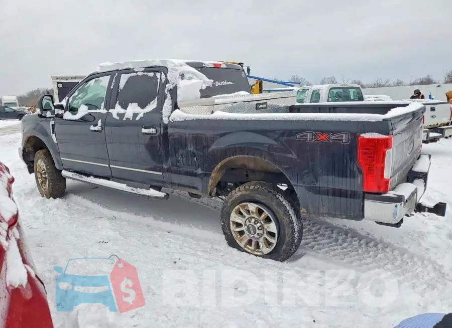 1FT7W2B60JEC44102 Photo# 2