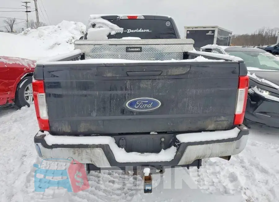 1FT7W2B60JEC44102 Photo# 6
