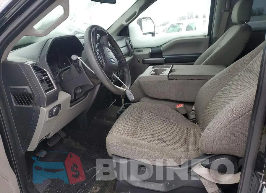 1FT7W2B60JEC44102 Photo# 7