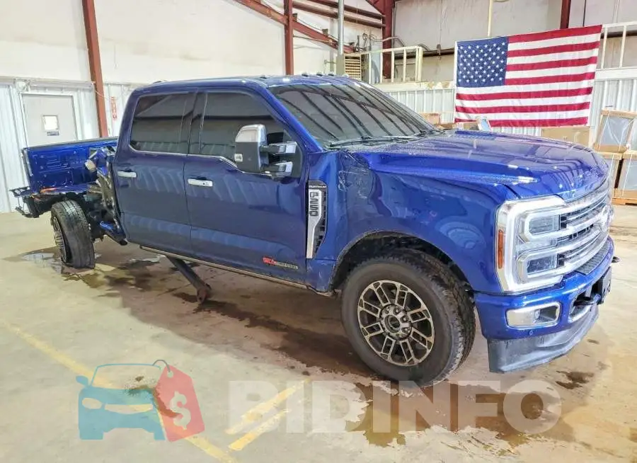1FT8W2BM1TEE50616 Photo# 4