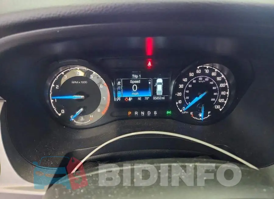 1FTER4FH8MLD18601 Photo# 9