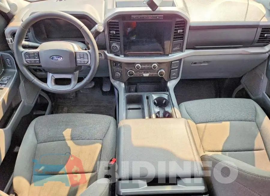 1FTFW3L87RKE63279 Photo# 8