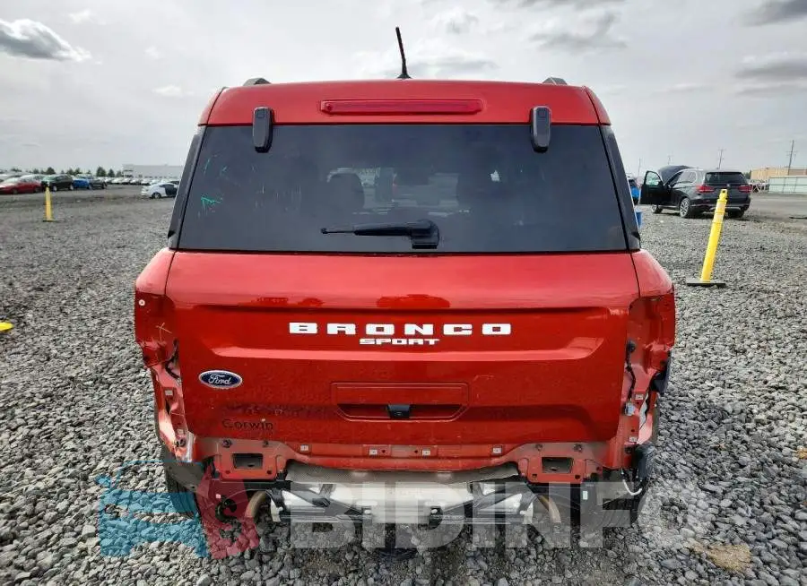 3FMCR9B66PRD65376 Photo# 6