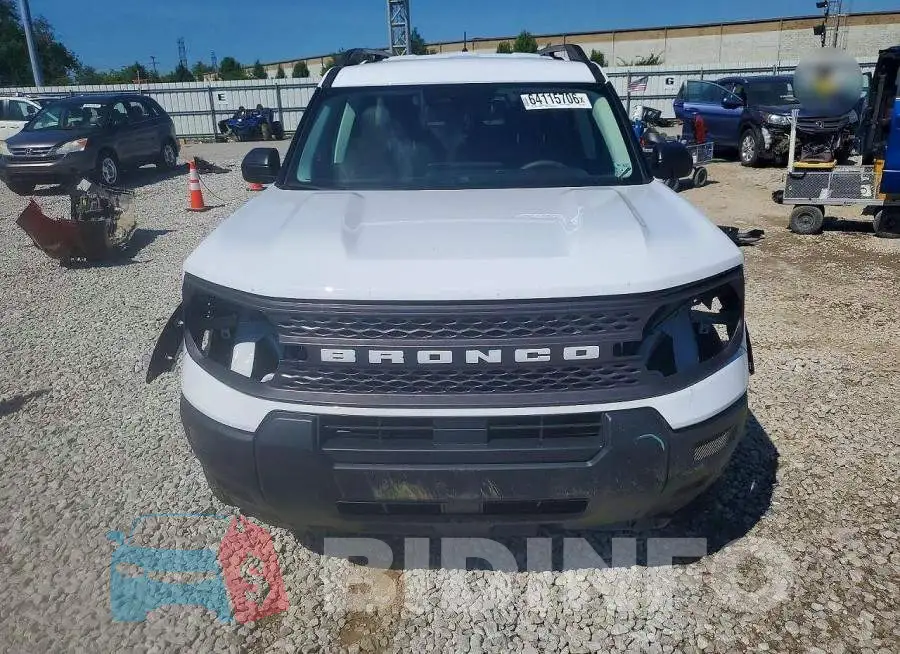 3FMCR9BN3SRF69584 Photo# 5