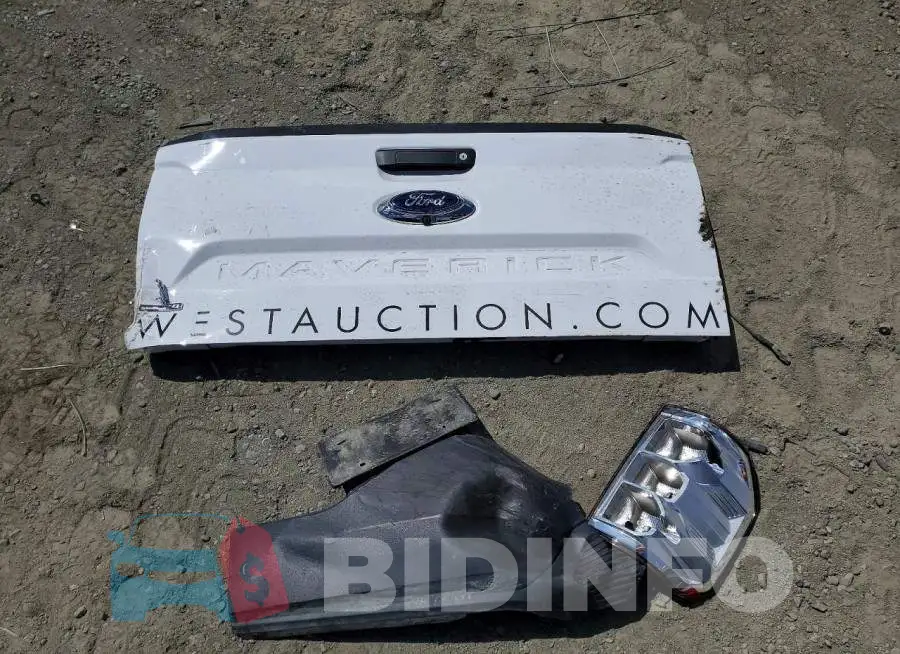 3FTTW8A34RRB06483 Photo# 12