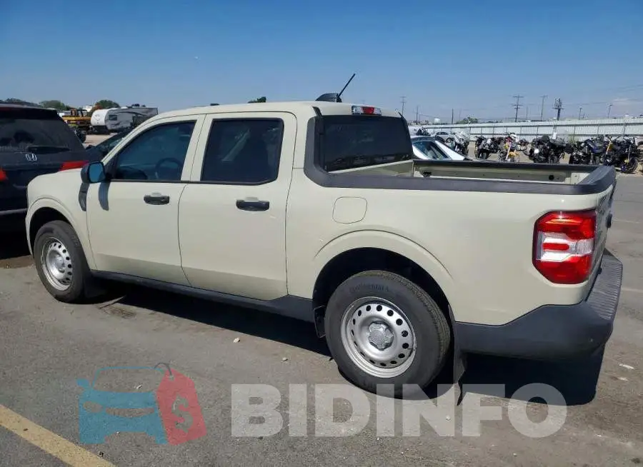 3FTTW8BA1SRB67437 Photo# 2