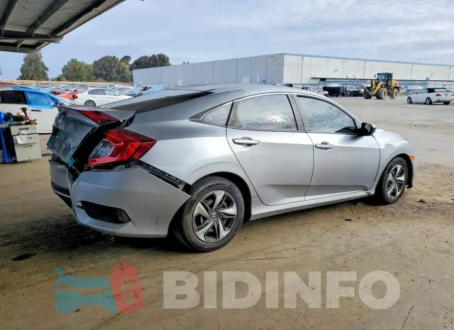 19XFC2F67LE207876 Photo# 3