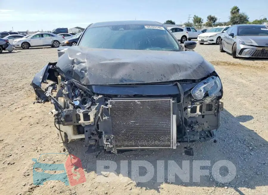 19XFC2F87LE202842 Photo# 5