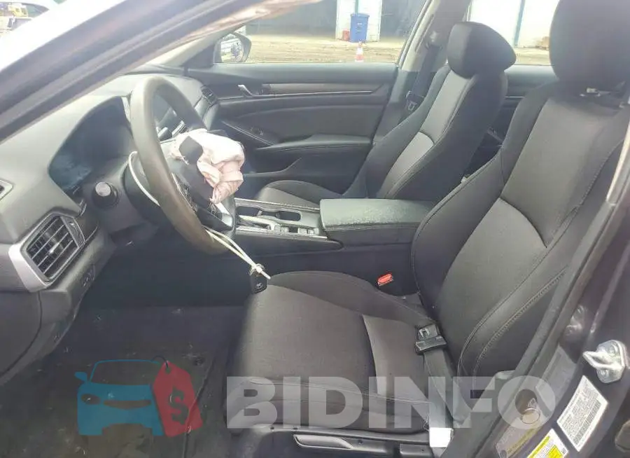 1HGCV1F18MA017148 Photo# 7