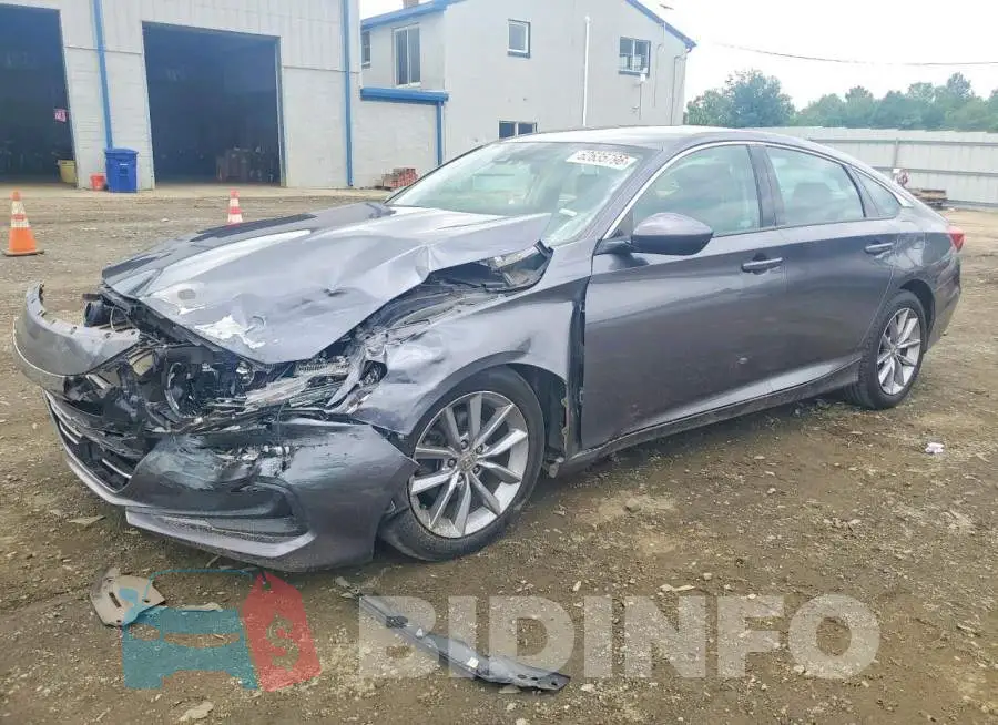 1HGCV1F18MA017148 Photo# 1