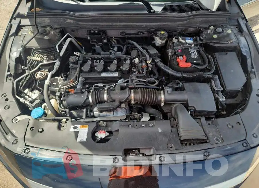 1HGCV1F34JA224374 Photo# 11