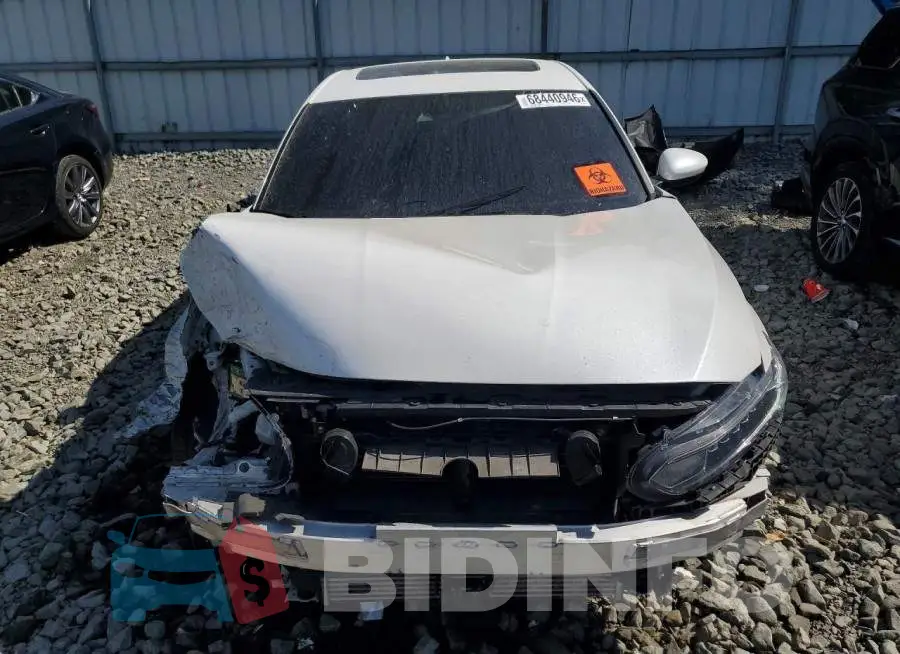 1HGCV1F40LA155338 Photo# 5