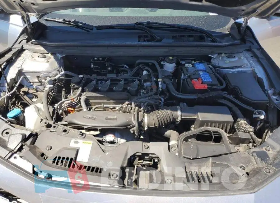 1HGCY1F36RA042839 Photo# 11