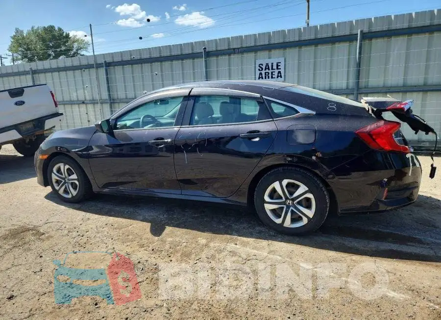 2HGFC2F59HH570202 Photo# 2