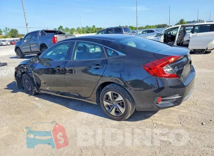 2HGFC2F61MH555146 Photo# 2
