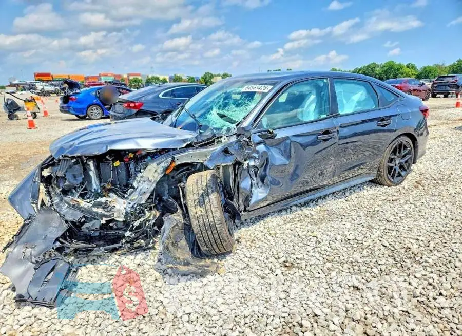 2HGFE4F87SH355411 Photo# 1