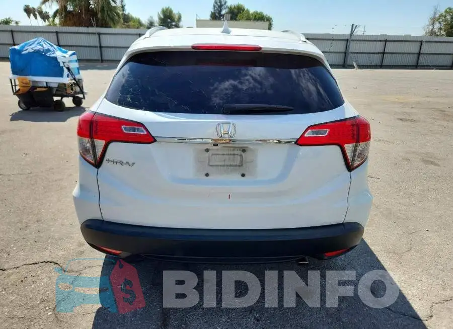 3CZRU5H59KM717435 Photo# 6