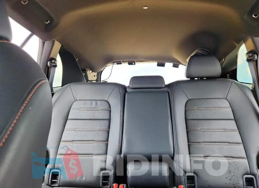 7FARS5H86TE003729 Photo# 10
