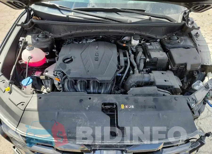 3KMJB3DE4SE021043 Photo# 12