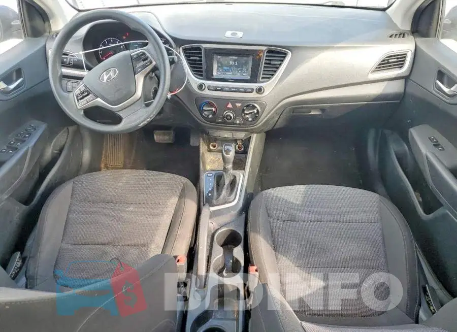 3KPC24A39KE077600 Photo# 8