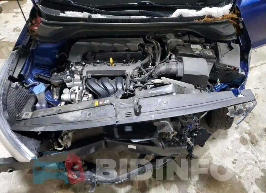 3KPC24A61LE114280 Photo# 11
