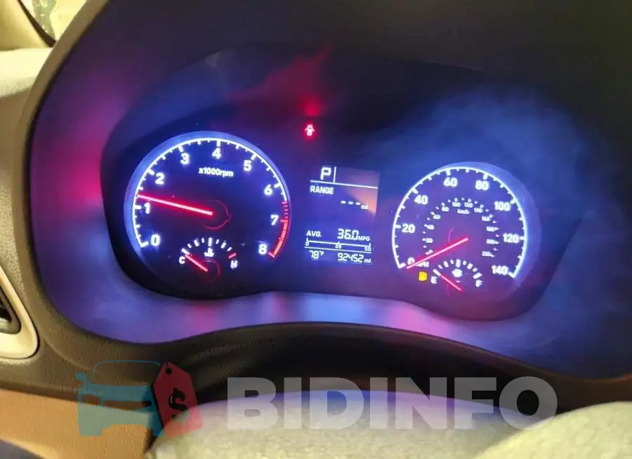 3KPC24A64LE122499 Photo# 9