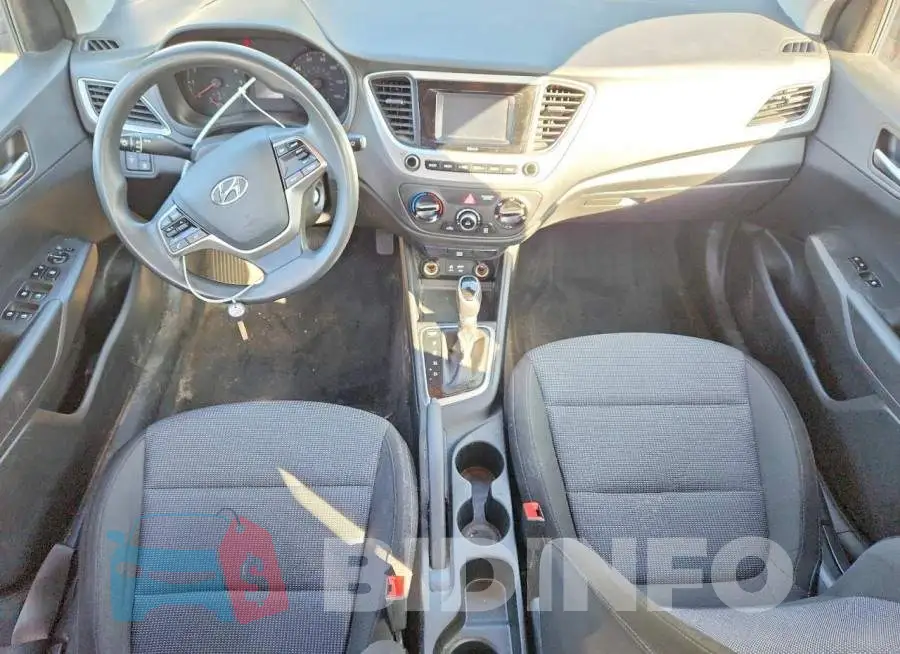 3KPC24A66NE161243 Photo# 8