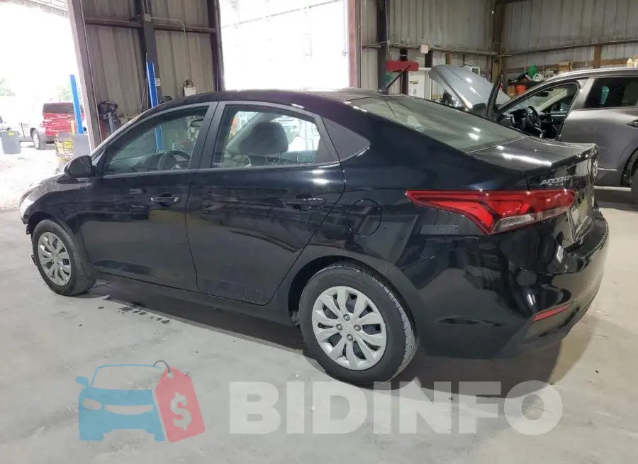 3KPC24A67NE157816 Photo# 2