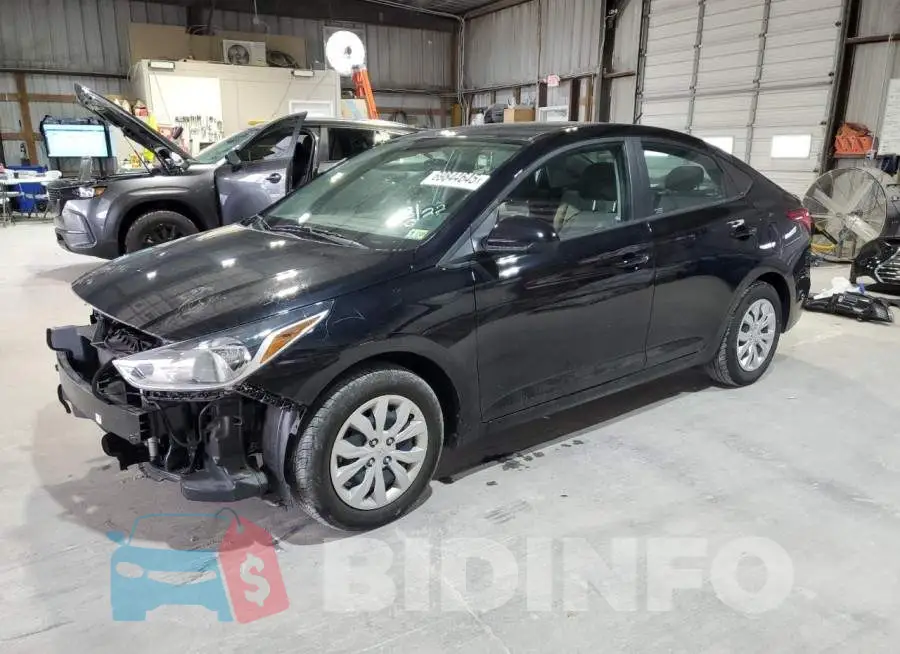 3KPC24A67NE157816 Photo# 1