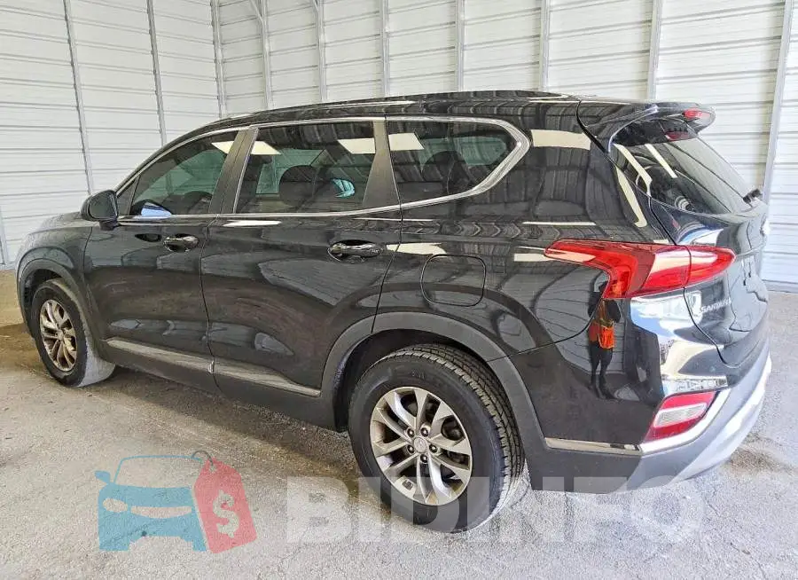 5NMS23AD5KH033939 Photo# 2